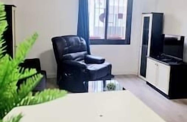 Nice apartment in Aldaya