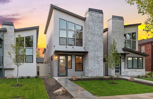 New Modern Home Close to Downtown, Bronco Stadium & Greenbelt!