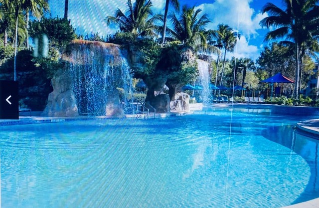 HYATT COCONUT COVE 2 bedroom