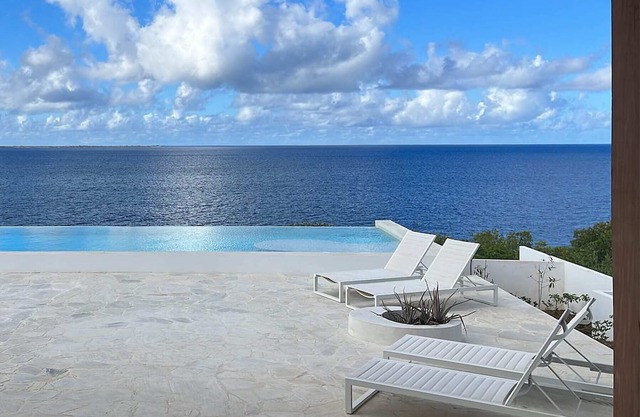 Kas Très Oceanfront with Stunning Views