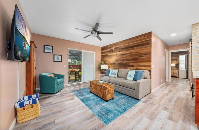 Includes Beach Gear! Two Bedroom Fairway Terrace-In the town of Waikoloa Village