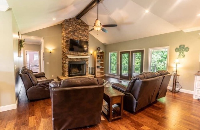 Leave the world behind ❤️ Cozy country retreat with the whole family!