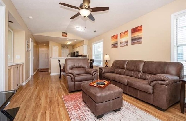 Vacation or extended stay offered!