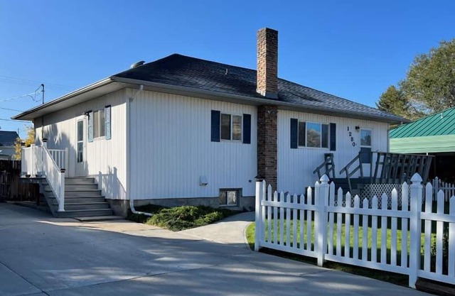 Large home near Great Basin National Park