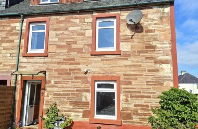 Apartment Lovatt Apartment in Inverness - 2 persons, 1 bedrooms