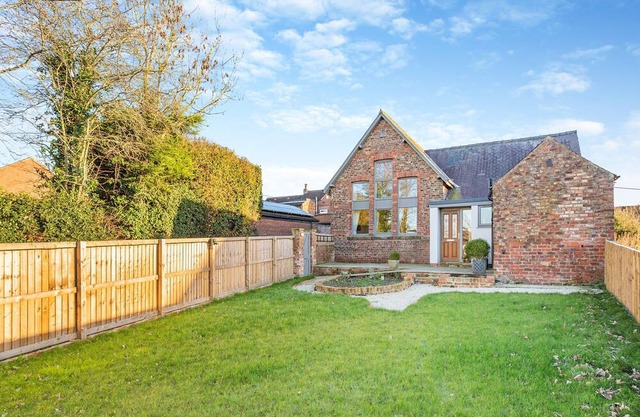 5 bedroom accommodation in Bagby, near Thirsk