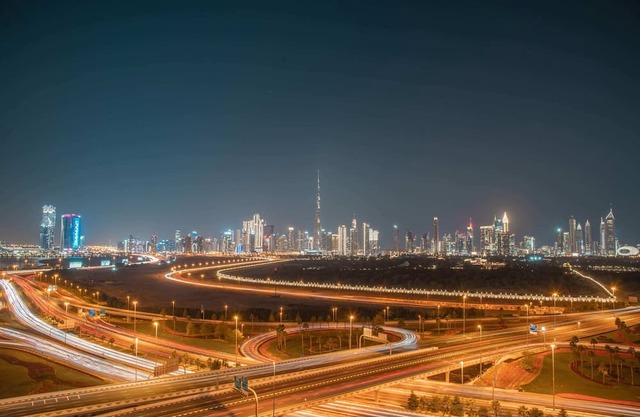 Contemporary 1BR w/Burj Khalifa Views in Al Jaddaf