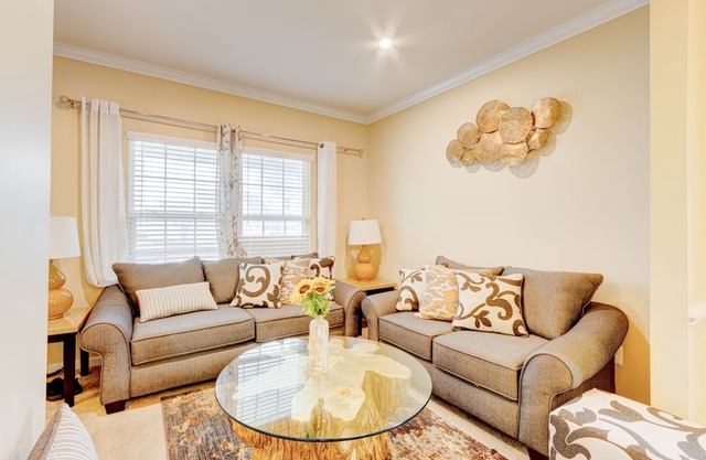 A Spacious Haven for Ultimate Comfort