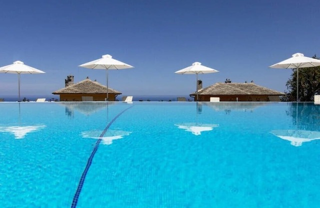 Tilia Resort