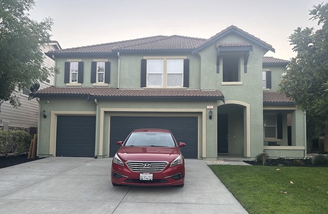 Welcome home to a spacious, quiet, and secure property where your comfort is key