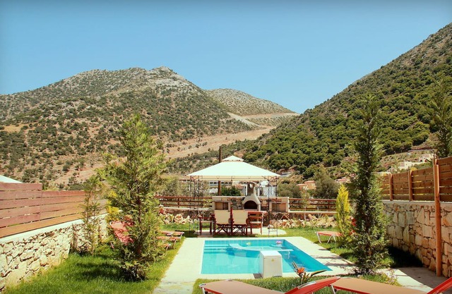 Melodia Uphoria villa