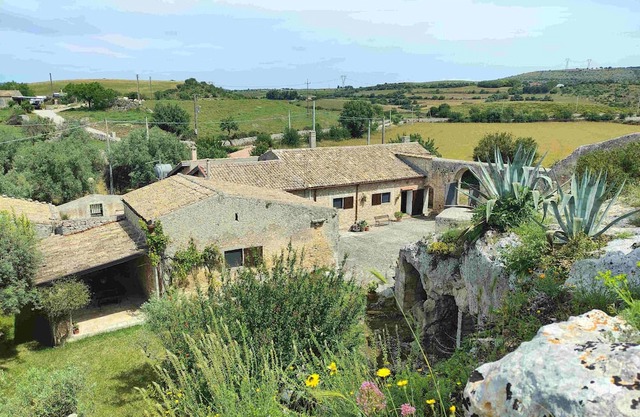 Santolìo Country Retreat