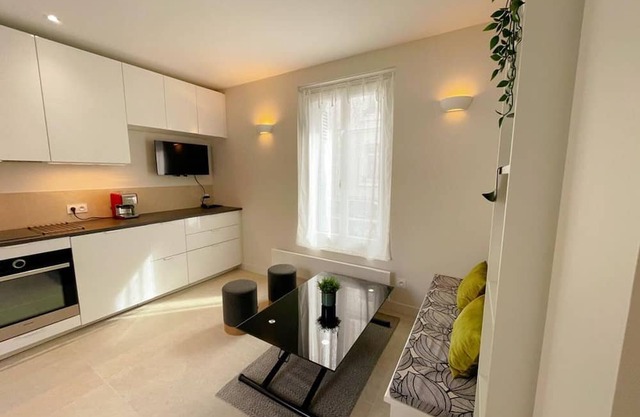 Gite Tours, 1 bedroom, 2 persons