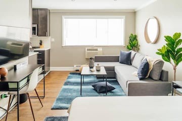 OD5 Fully Furnished Studio + WiFi Amazing Deal!