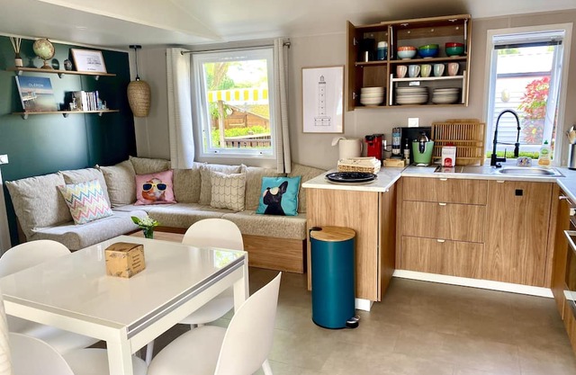 Mobil Home