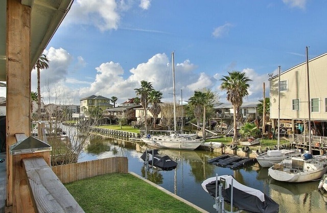 Spacious, stylish & steps from the action—perfect for your next group getaway