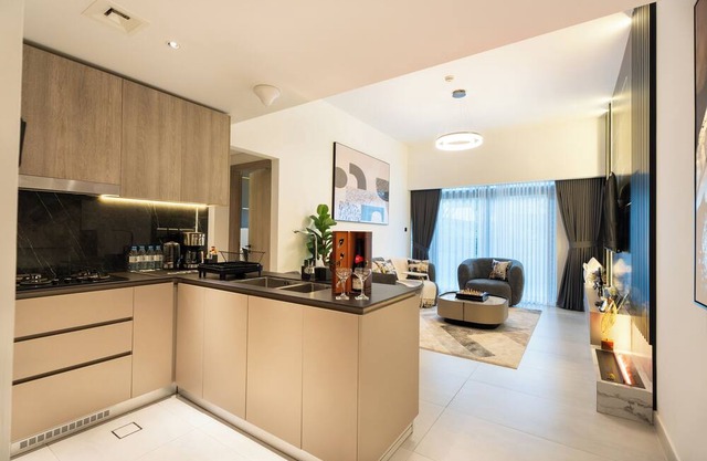 Stylish Retreat. Embrace the Comfort.