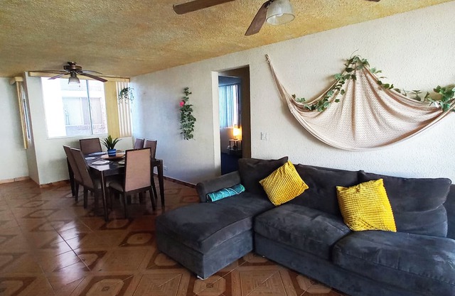 Beachfront Condo Enjoy Paradise!