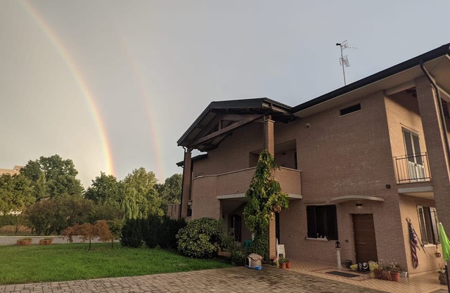 VILLA FABIOLA - GANACETO SOLO AFFITTI BREVI ITALIA