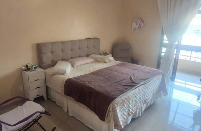 Cop30 House 8 minutes from Hangar
