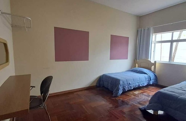 ROFAMOS HOSTEL