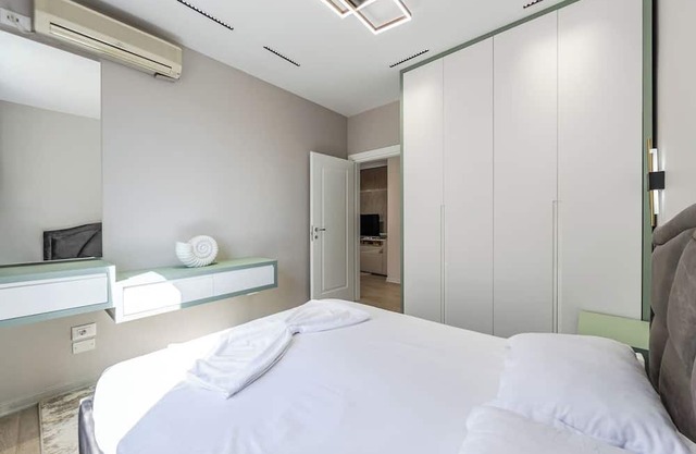 Sunny Beach Luxurious Apartment