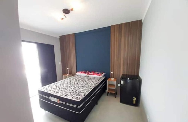 AP Premium Paradise, Air-Conditioning and Barbecue
