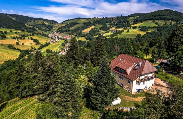 Vacation apartment/apartment for 4 guests with 65m² in Wieden (297267)