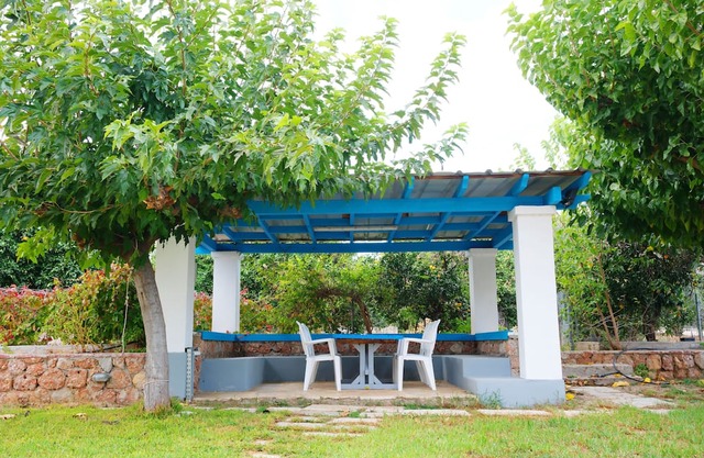 Baitani villa