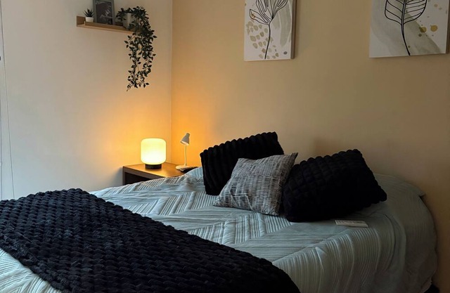 Guadalajara - Zoologico Apartment