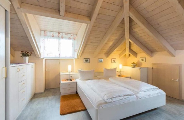 Apartment 'Studiowohnung' with Mountain View, Shared Terrace and Wi-Fi