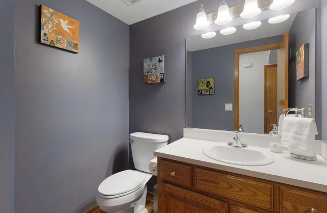 Family-Friendly 3BR Home with Easy I-680 Access