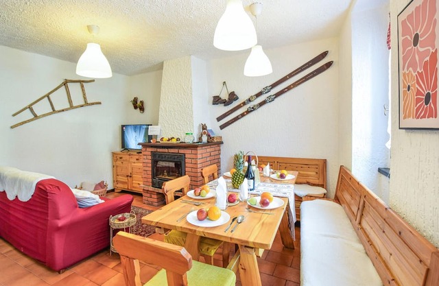 2 bedroom lovely apartment in Ponte di Legno