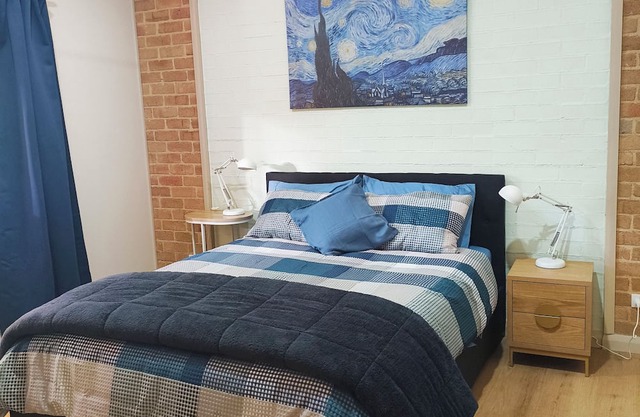 MarieBlue2-Pet Friendly-Spacious 1 Bed Unit-6 mins to Huskisson & Beaches