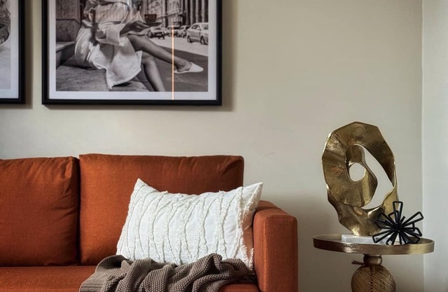 2 BEDS - Free Parking - Stay Central