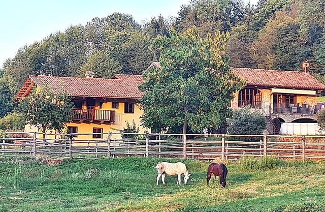 Wonderful property in a fantastic location with a great pool - Il Roseto I and II