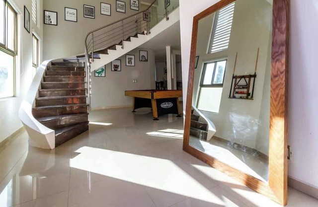 Residencia Galerias S