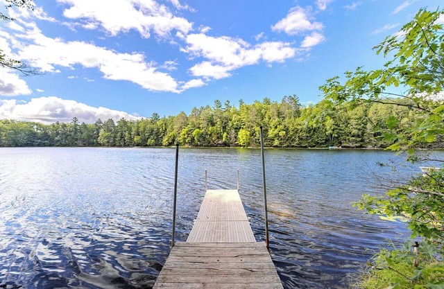 Red Haven Cabin Northwoods