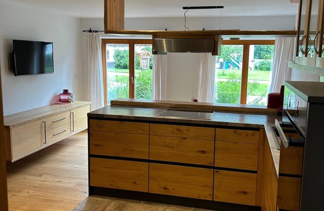 Vacation apartment "alter Stall", for 2 - 4 persons