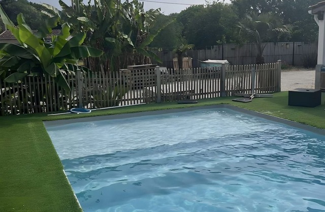 Domaine Julaya Holiday Home Between Castles and Beach
