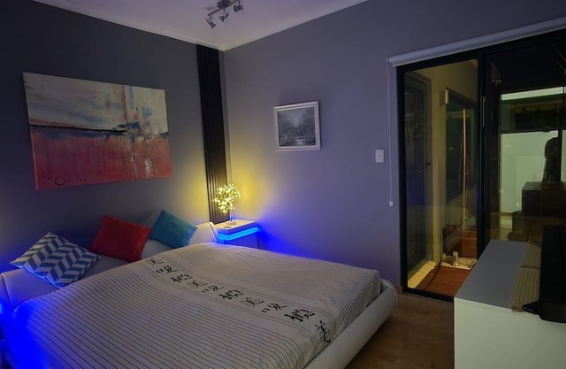BALI Room with POOL + SPA + SAUNA + Activities