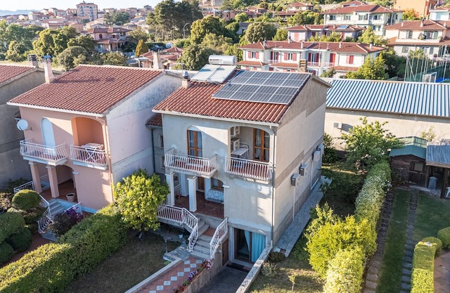 Holiday Home "La Casa in Gallura"