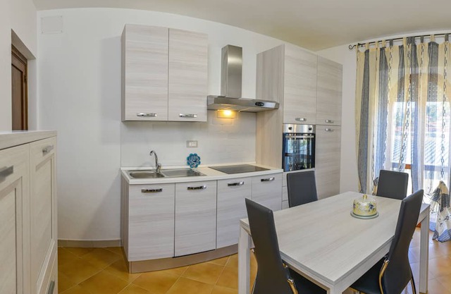 "La Casa in Gallura" first floor apartment