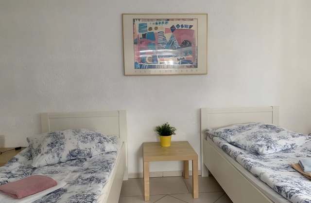 Apartment '1' - Holiday Apartment Weiss