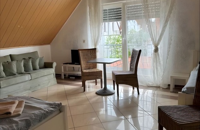 Apartment '3' - Holiday Apartment Weiss