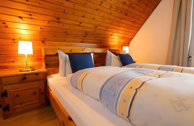 Apartment 'Enzian' with Mountain View, Shared Garden and Wi-Fi