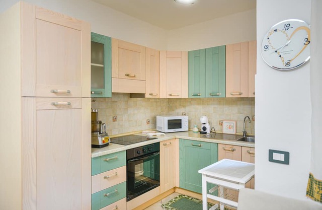 "La Casa in Gallura" ground floor apartment