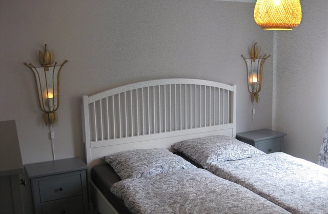 Apartment 'Alte Schmiede' with Private Terrace, Shared Garden and Wi-Fi