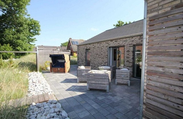 Luxury holiday home Room No. 27A