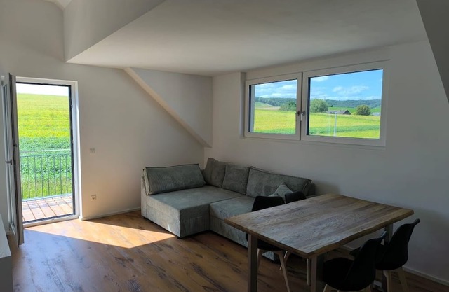 Quiet apartment in a top location in Eberstadt (74246)